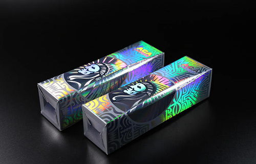 卓越包裝設(shè)計與前沿防偽印刷技術(shù)的融合開發(fā)之道