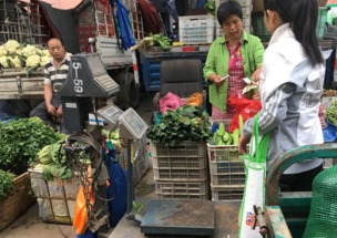 水產品安全警鐘 獸藥殘留亂象何時休？——以濟南海鮮獸藥殘留風波為鑒